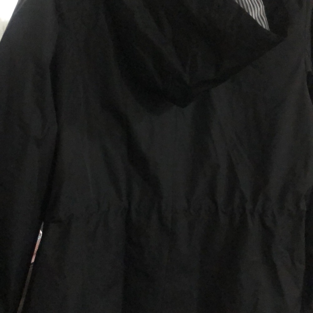 Spring jacket - Picture 4 of 4
